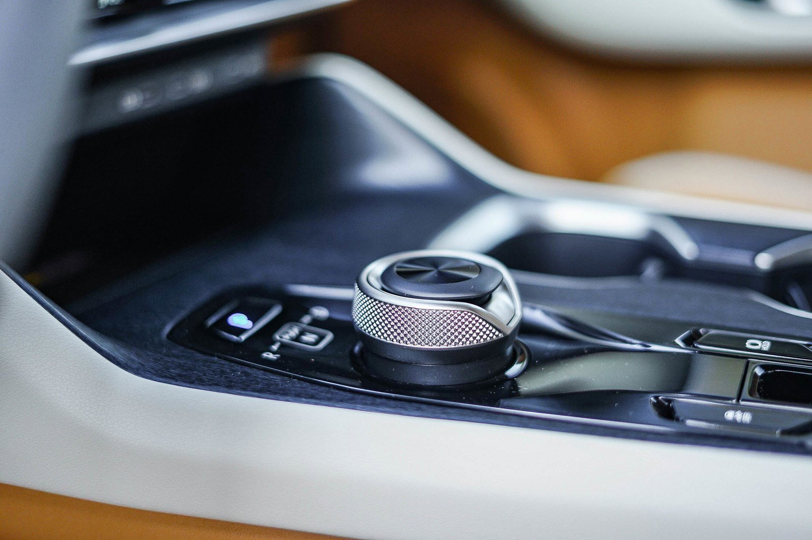 New 2026 Lexus RZ 450e 2WD image 20