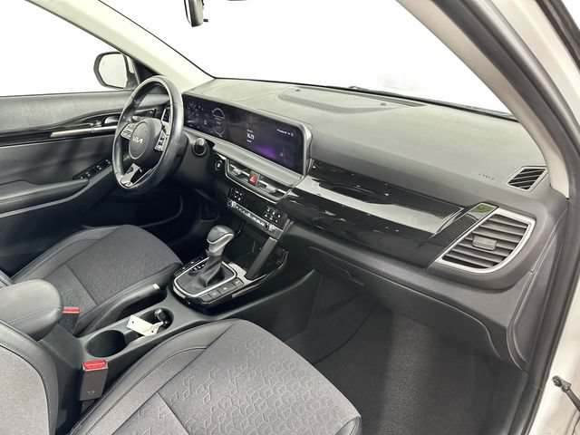 Used 2024 Kia Seltos S AWD/4WD image 30