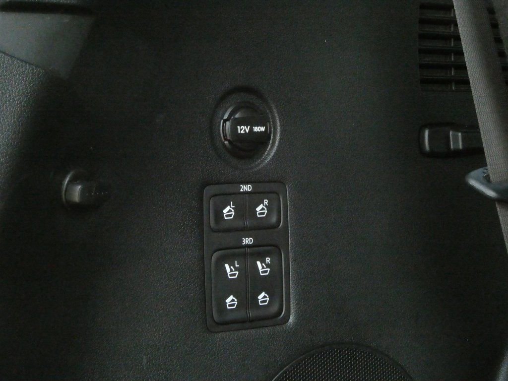 Used 2024 Hyundai Palisade Calligraphy image 33