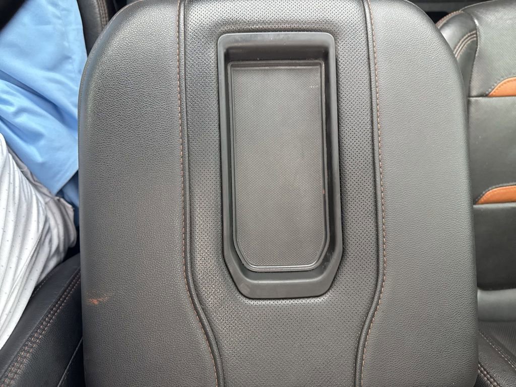 Used 2021 GMC Sierra 1500 AT4 w/ AT4 Premium Package image 21