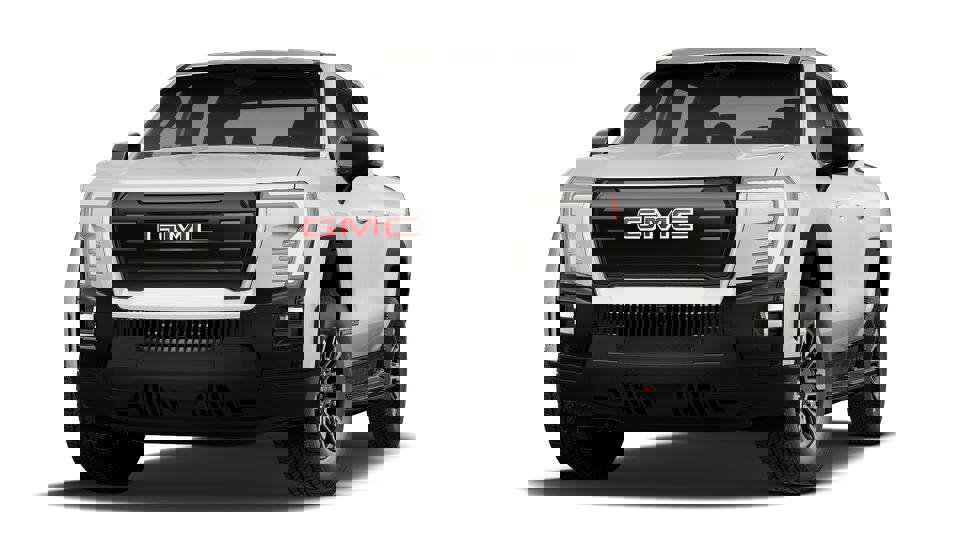 New 2026 GMC Sierra EV Elevation w/ Premium Package image 38