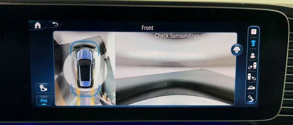 Used 2024 Mercedes-Benz GLE 350 4MATIC image 18
