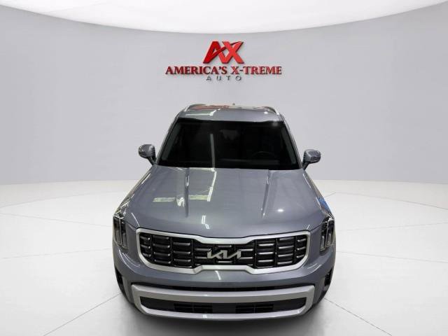 Used 2024 Kia Telluride S FWD image 10