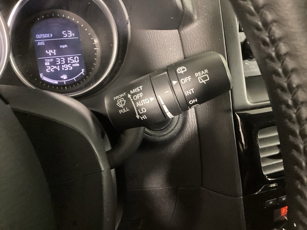 Used 2015 MAZDA CX-5 Grand Touring image 21