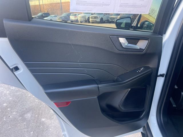 Certified 2023 Ford Escape ST-Line w/ Tech Pack #1 image 16