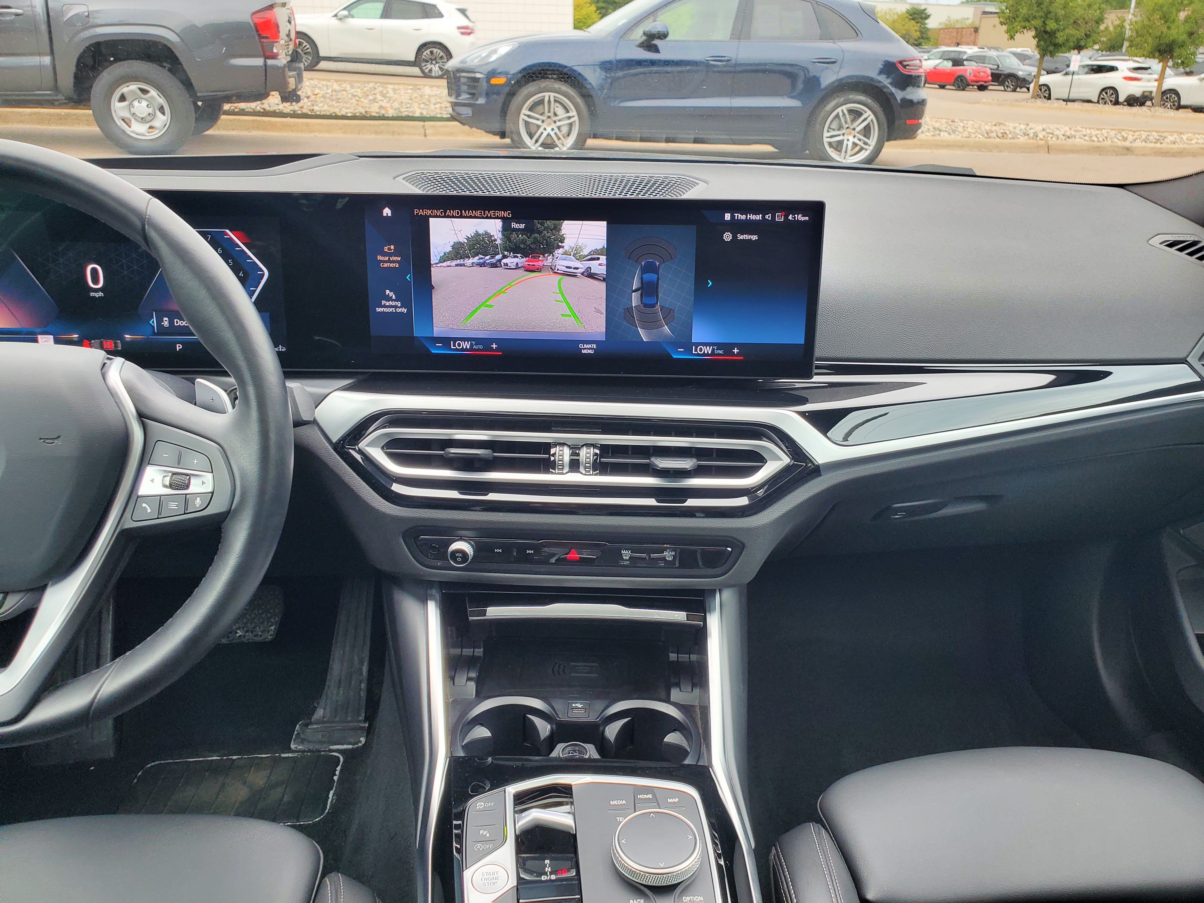 Certified 2023 BMW 330i xDrive Sedan w/ Premium Package AWD/4WD image 31
