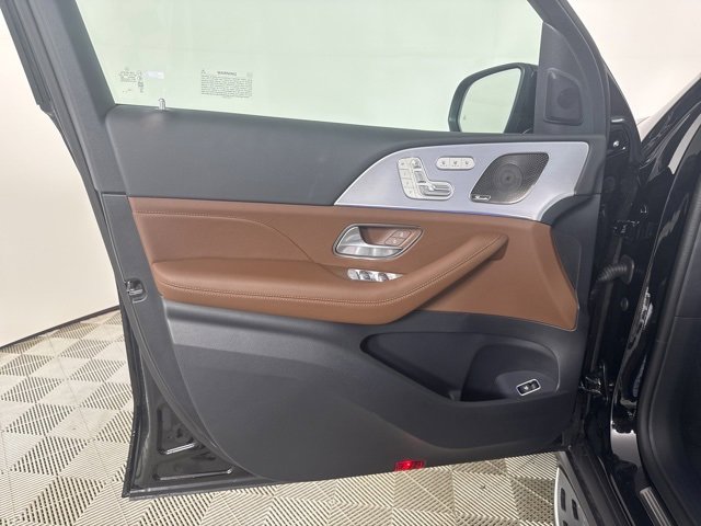 New 2026 Mercedes-Benz GLS 450 4MATIC image 10