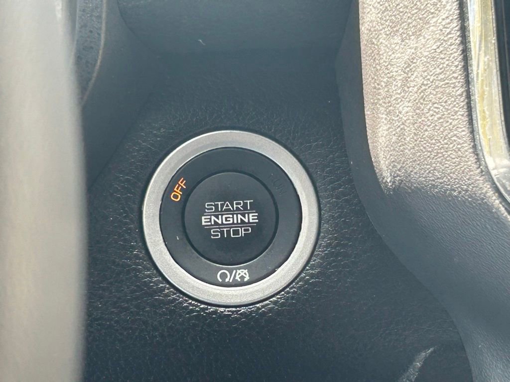 Used 2025 RAM 1500 Laramie w/ Sport Appearance Package image 56