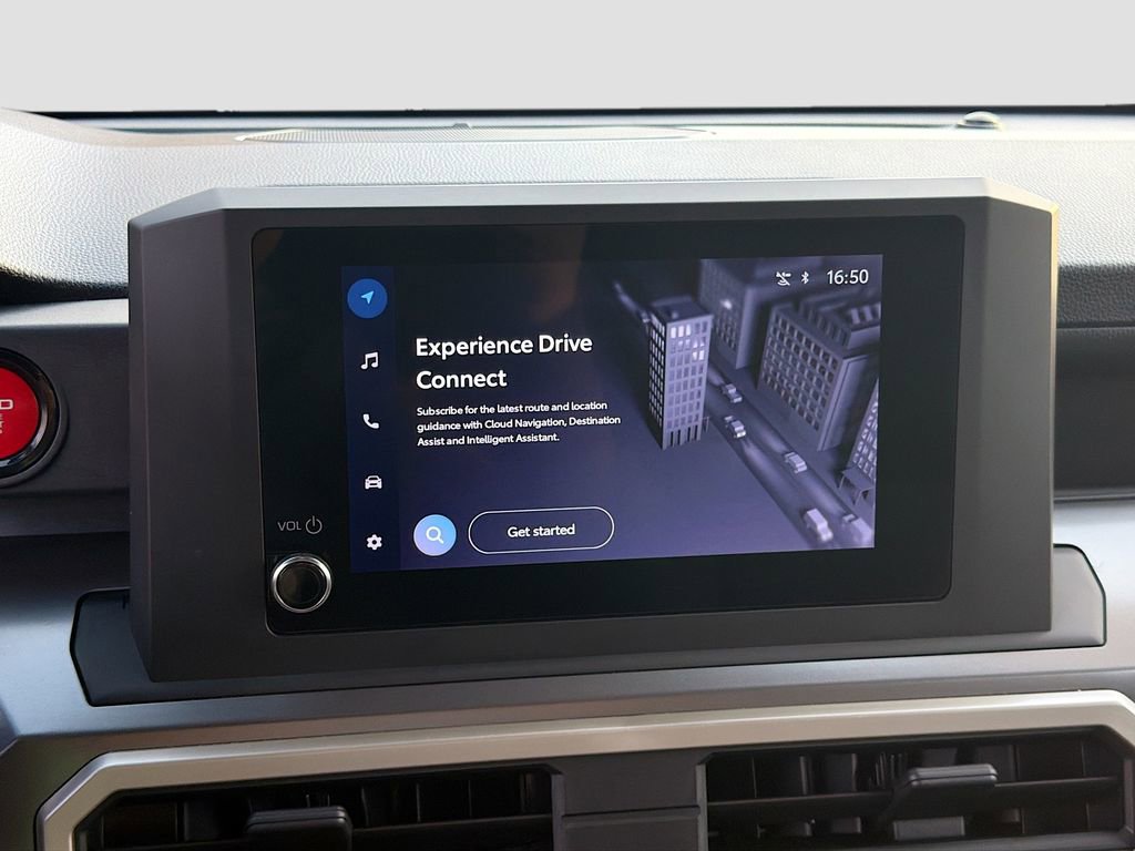 Used 2024 Toyota Tacoma TRD Off-Road image 27