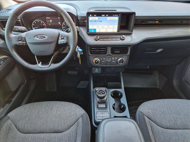 Certified 2024 Ford Maverick XLT w/ XLT Luxury Package FWD image 16