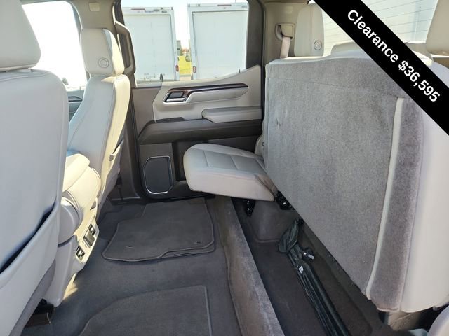Used 2024 GMC Sierra 1500 SLT image 26