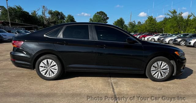 Used 2019 Volkswagen Jetta FWD image 5