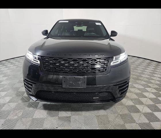 Used 2022 Land Rover Range Rover Velar R-Dynamic S AWD/4WD image 23