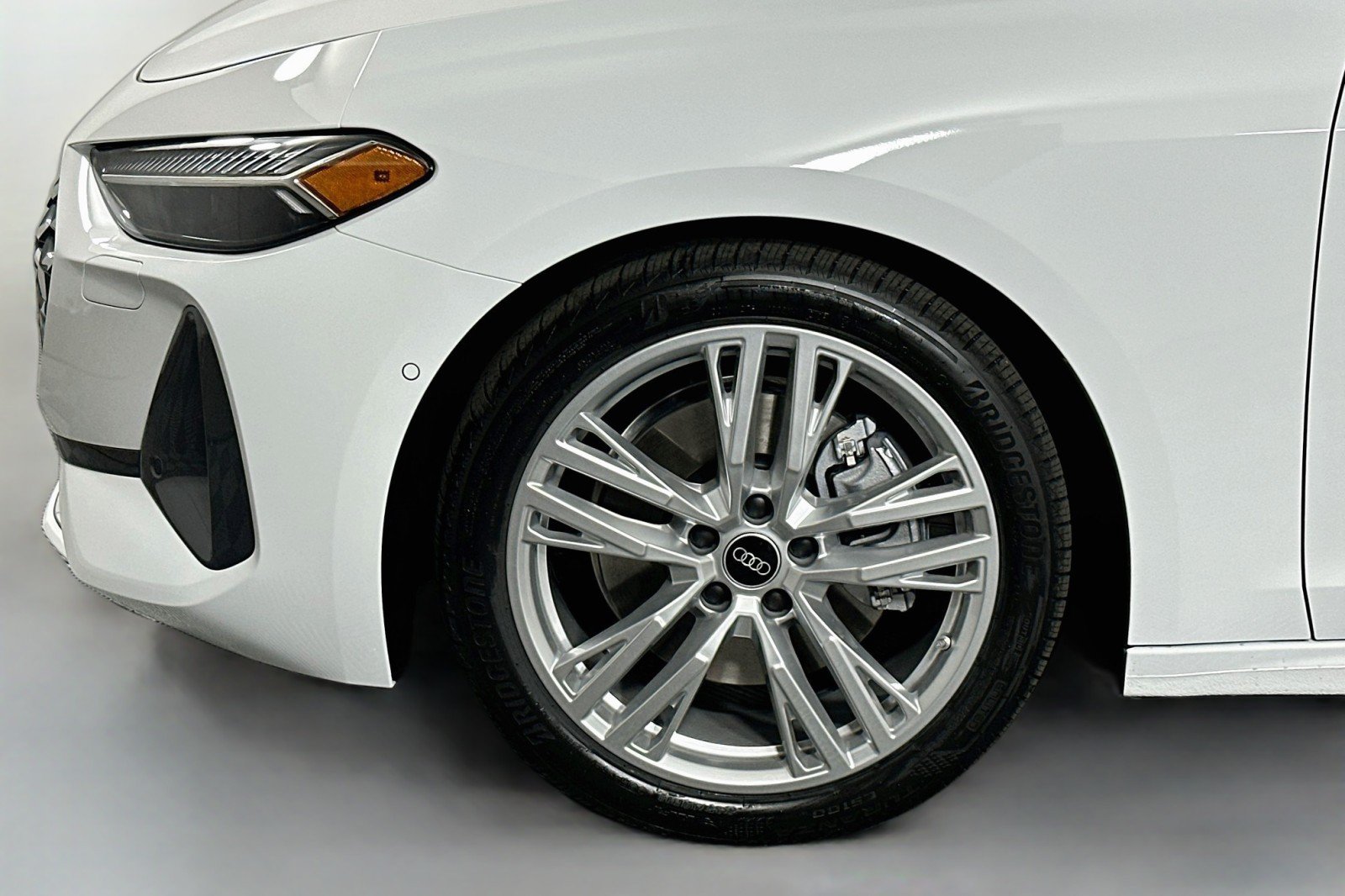 New 2026 Audi A5 Premium Plus AWD/4WD image 11
