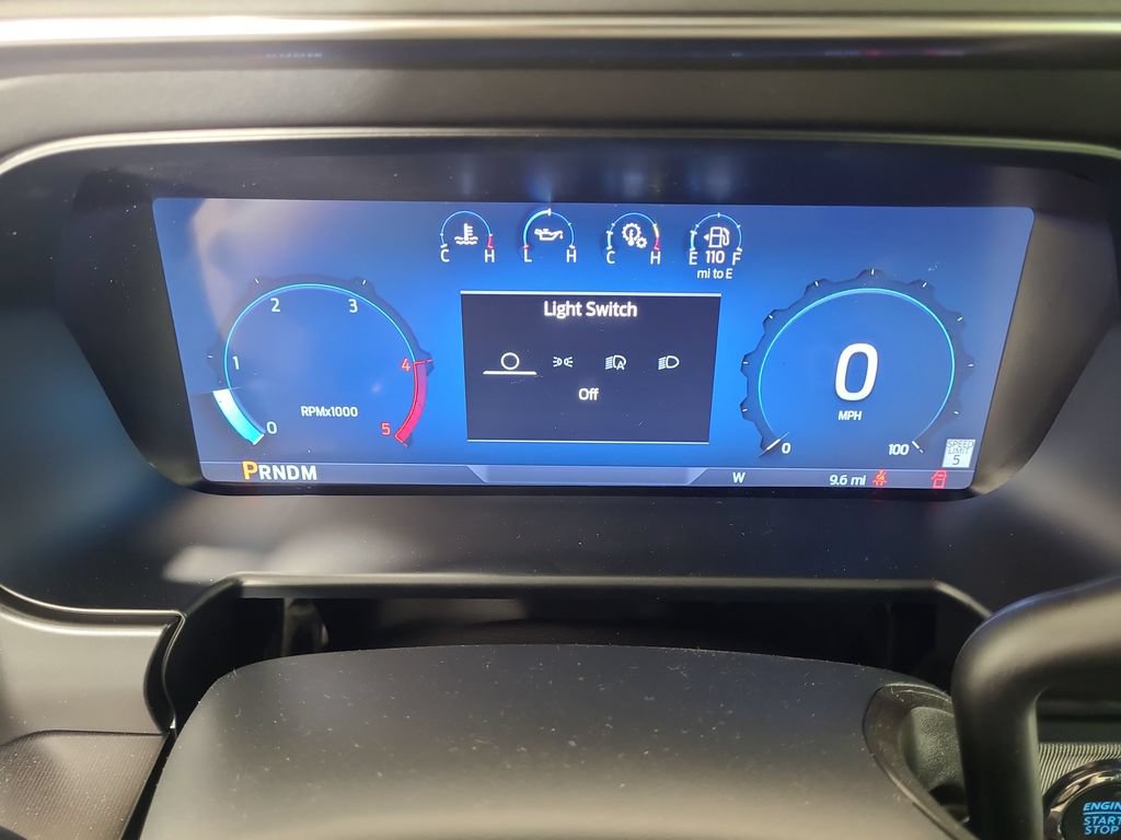 New 2026 Ford F350 Platinum AWD/4WD image 12