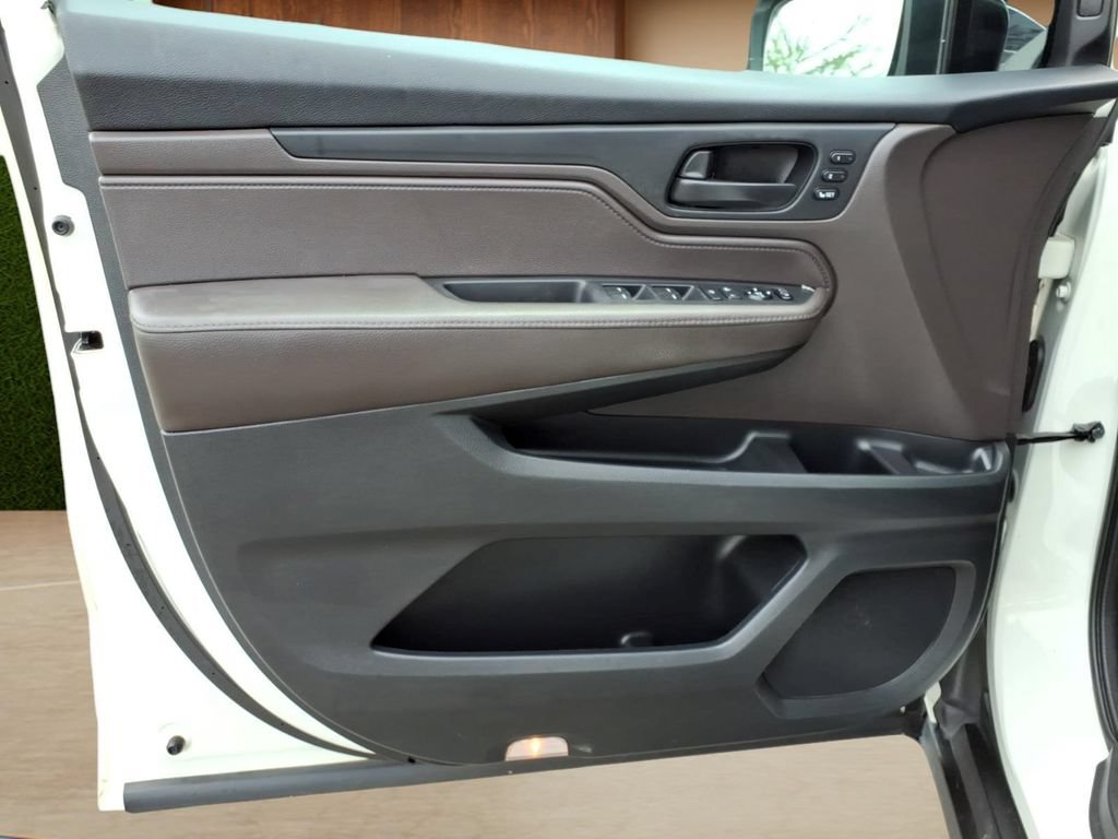 Used 2018 Honda Odyssey EX-L image 22