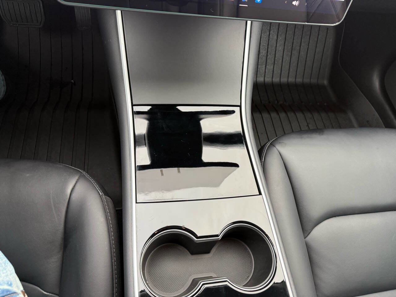 Used 2020 Tesla Model 3 Long Range image 37