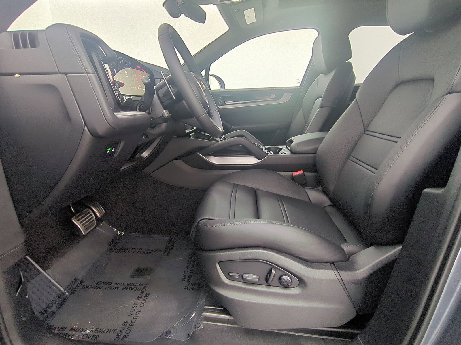 New 2026 Porsche Cayenne GTS AWD/4WD image 5