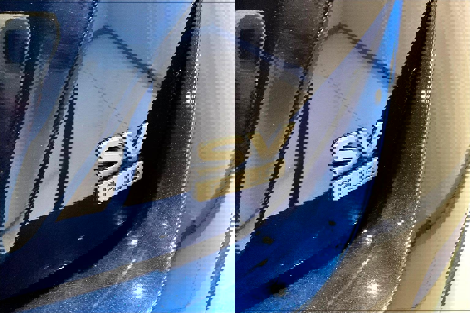 Used 2024 Nissan Leaf SV Plus image 23