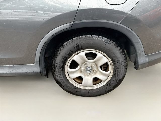 Used 2014 Honda CR-V LX image 15