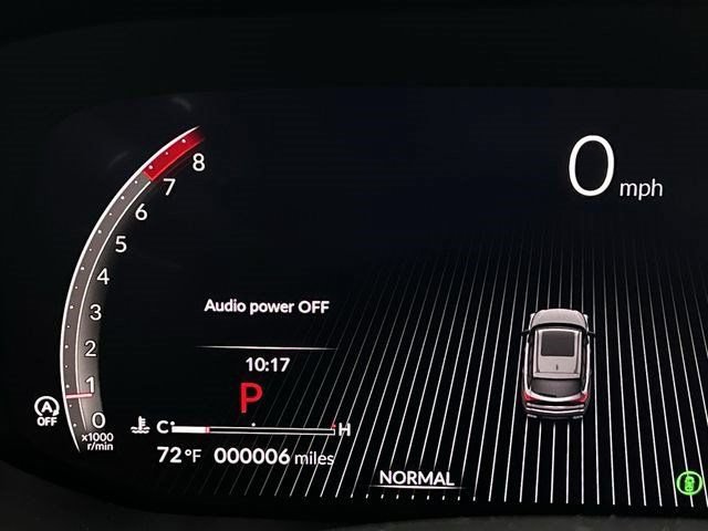 New 2026 Acura MDX A-Spec AWD/4WD image 18