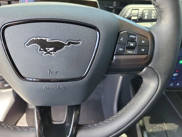 Used 2023 Ford Mustang Mach-E Premium w/ Mustang Nite Pony Package AWD/4WD image 22