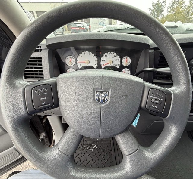 Used 2008 Dodge Ram 1500 Truck ST image 12