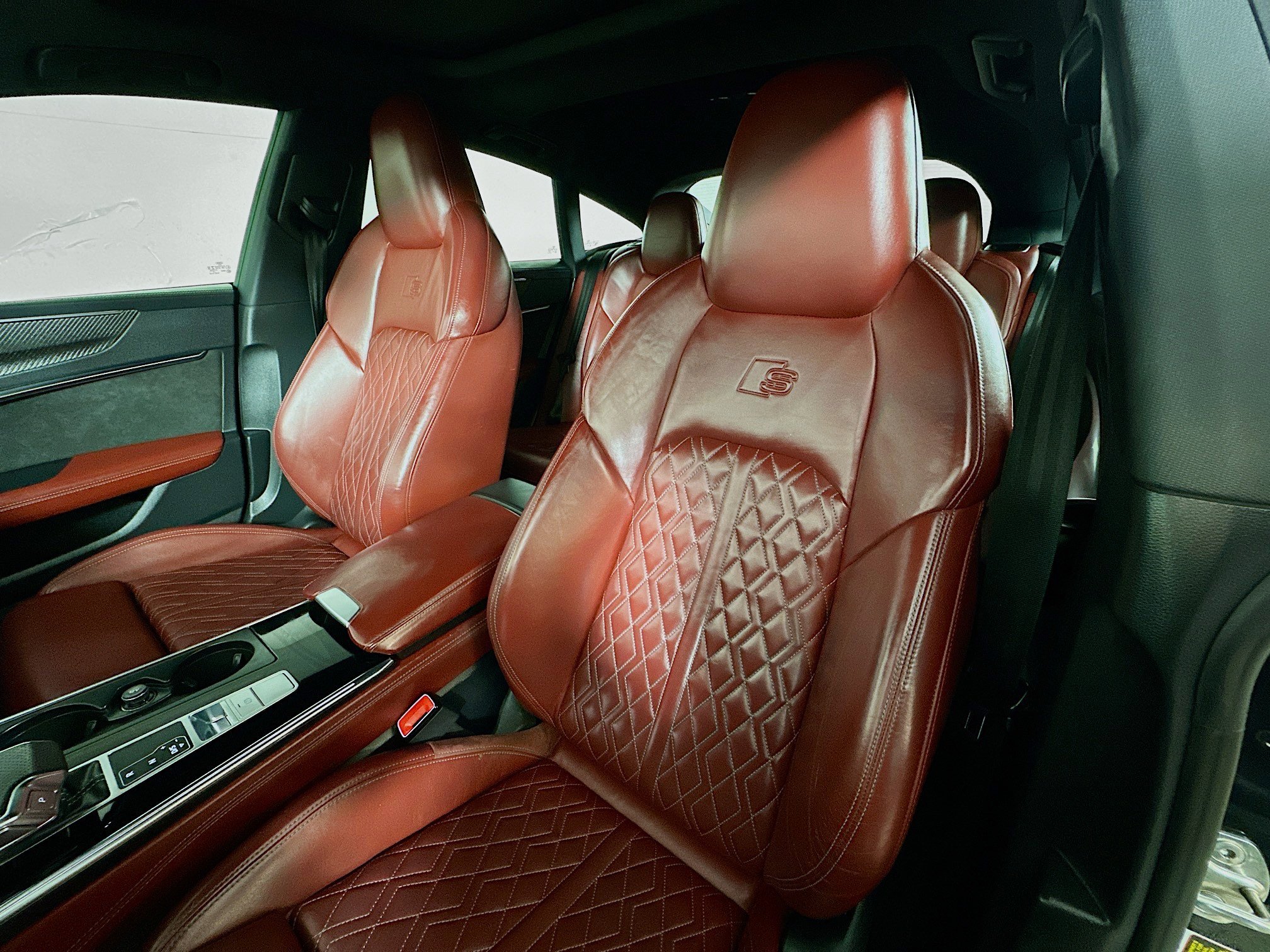 Used 2021 Audi S7 Premium Plus w/ S Sport Package image 21