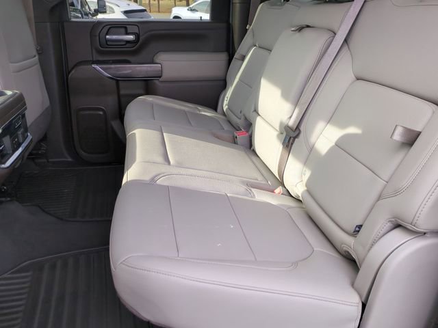 Used 2021 Chevrolet Silverado 2500 LTZ w/ LTZ Convenience Package image 22