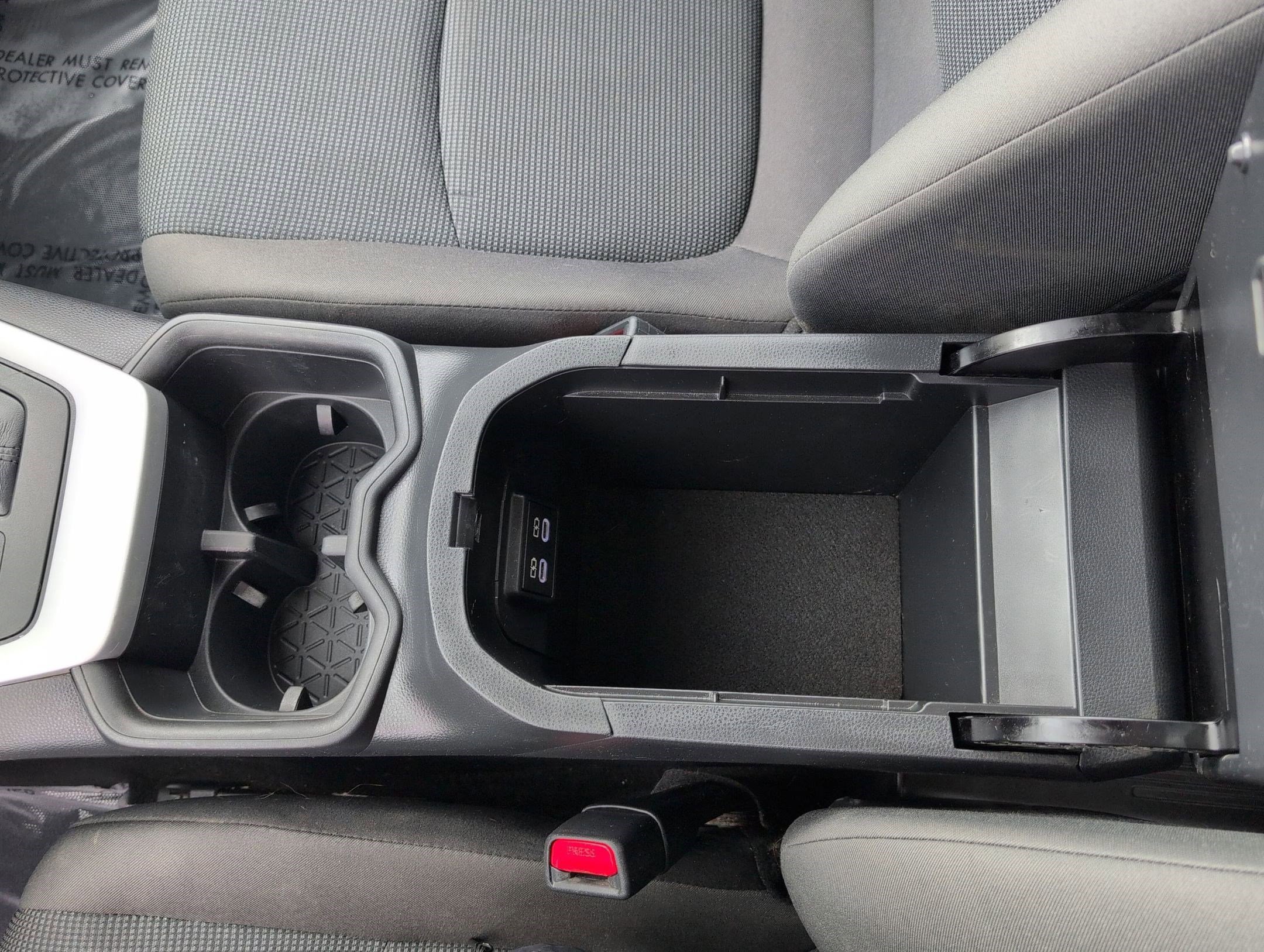 Used 2023 Toyota RAV4 LE image 14