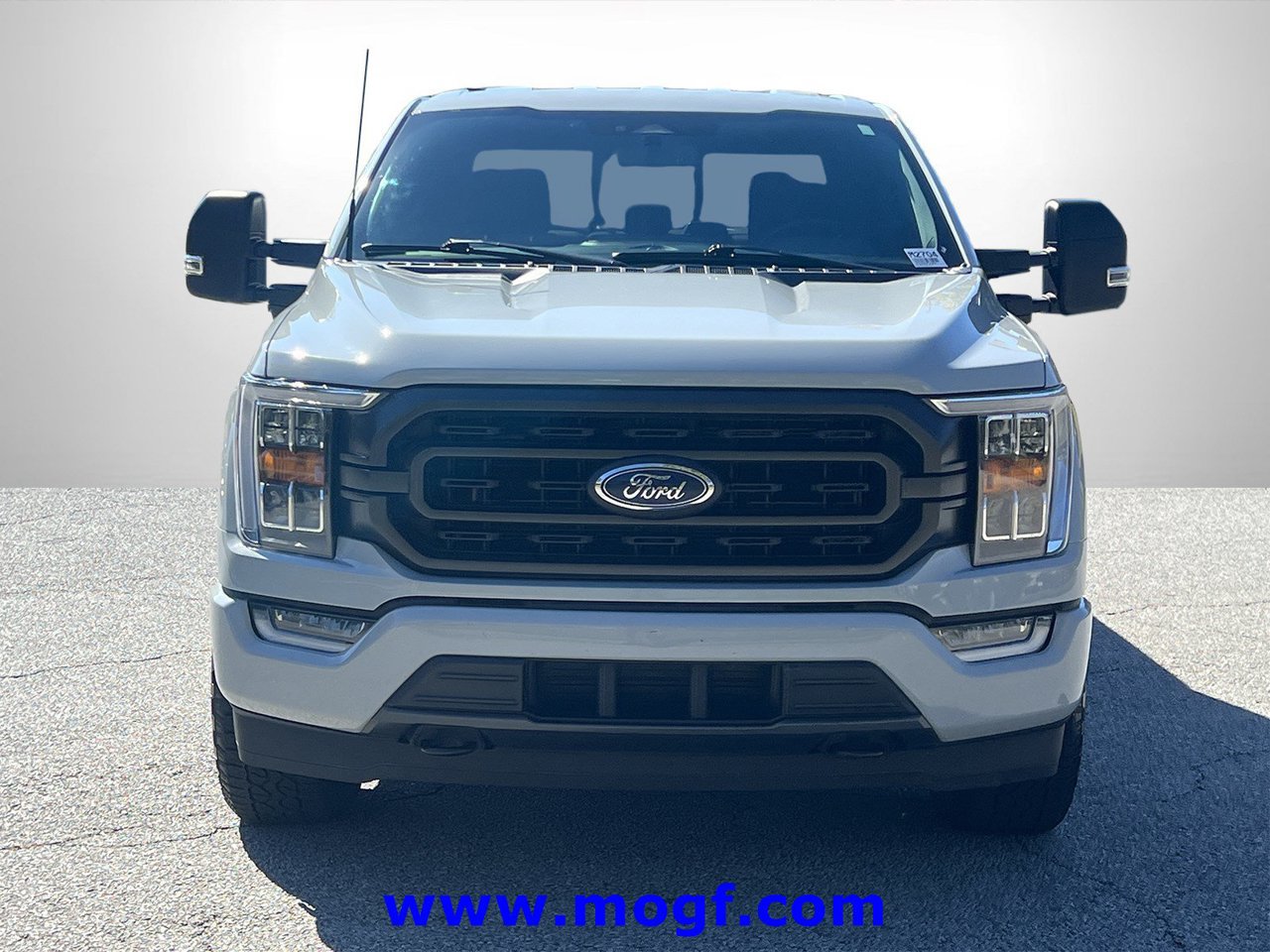 Used 2023 Ford F150 XLT w/ Equipment Group 302A High AWD/4WD image 26