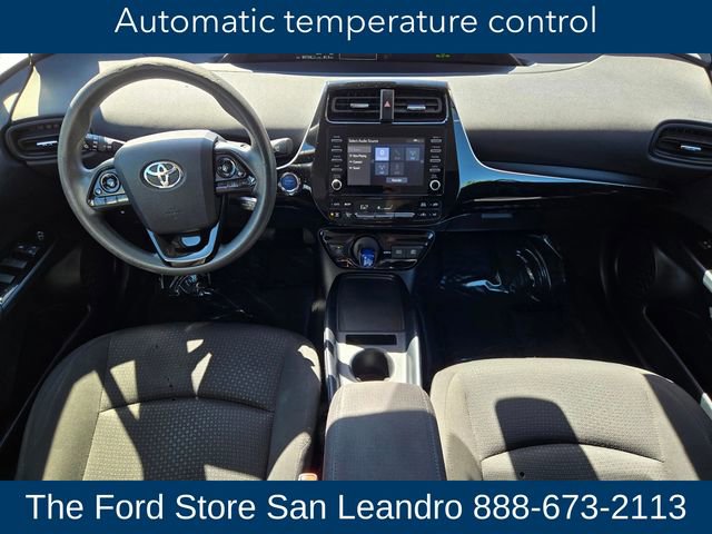 Used 2020 Toyota Prius LE AWD/4WD image 15