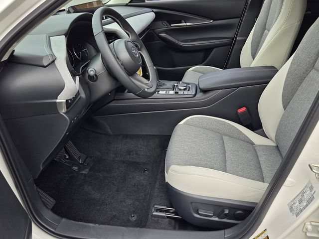 New 2026 MAZDA CX-30 Aire Edition AWD/4WD image 4