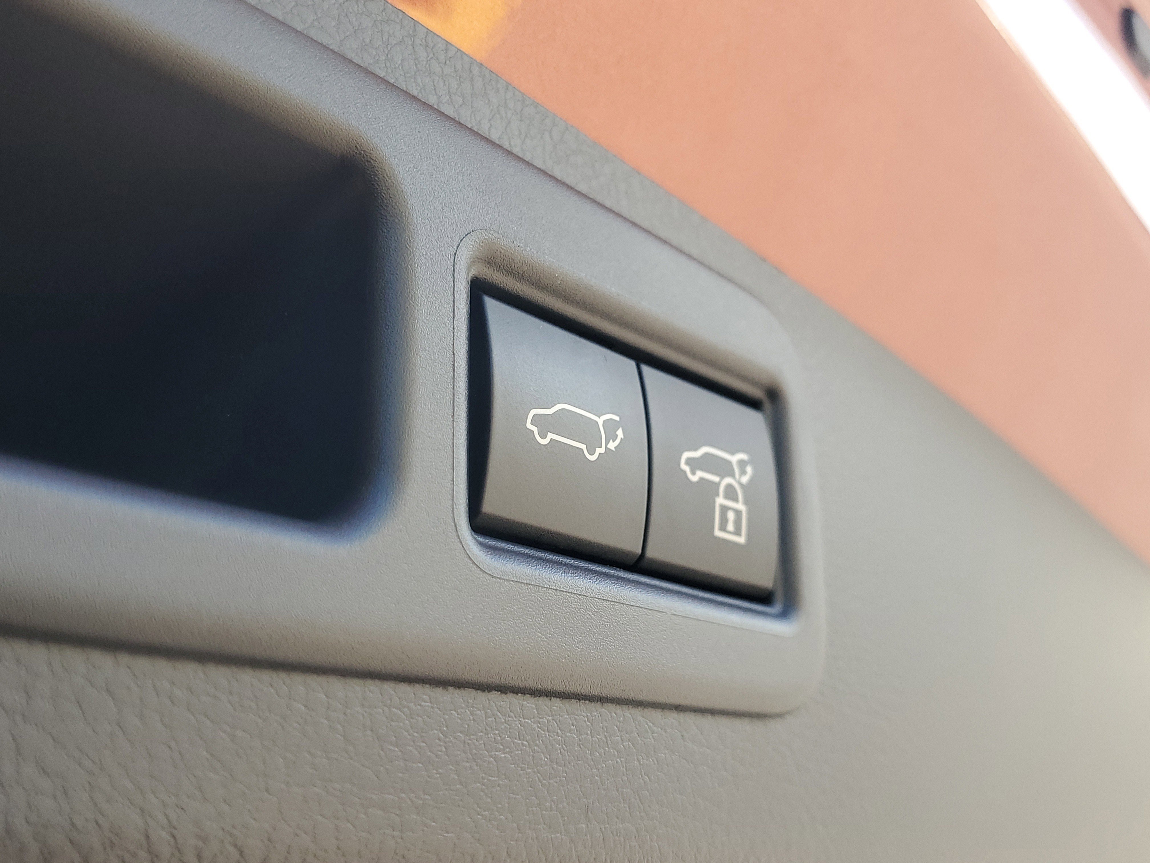 Used 2024 Lexus RX 350 Premium image 9