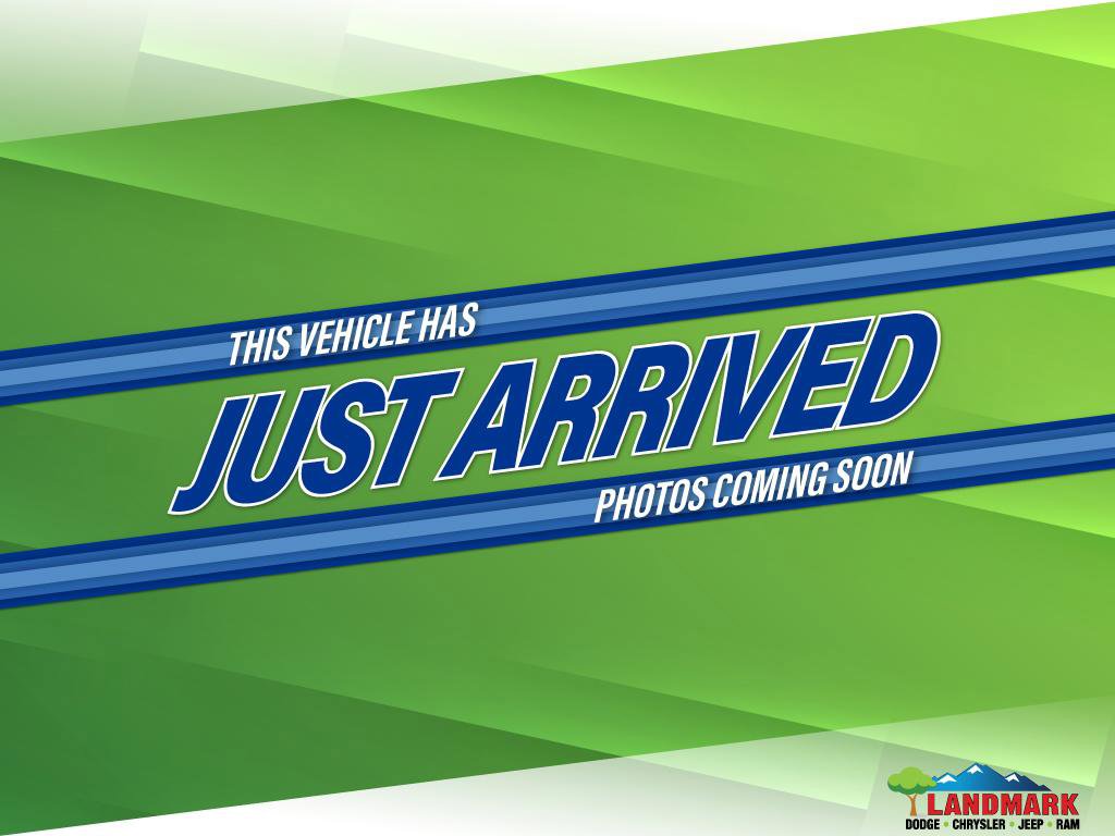 New 2026 Jeep Grand Wagoneer Summit image 1