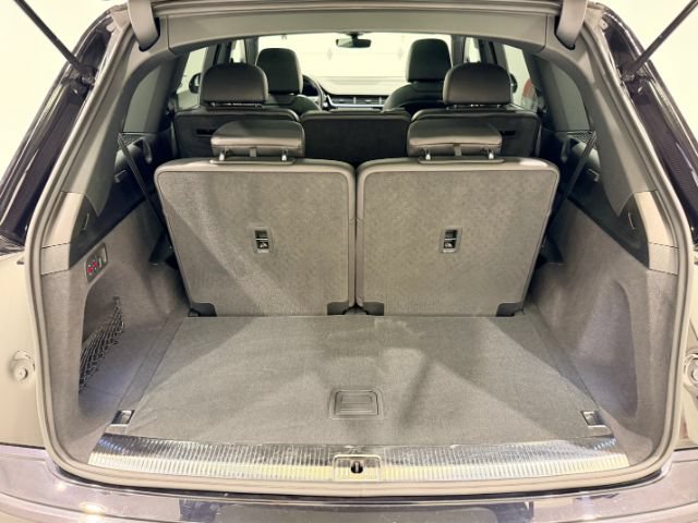 Used 2018 Audi Q7 3.0T Premium Plus w/ Premium Plus Package AWD/4WD image 54