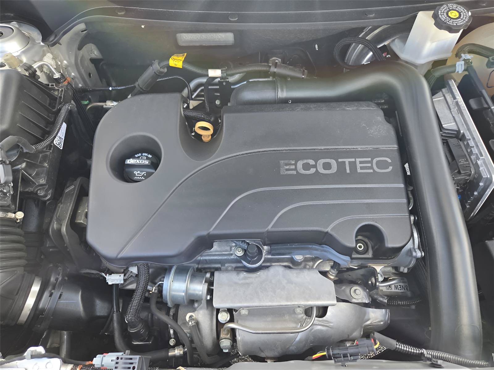 Used 2019 Chevrolet Equinox LT FWD image 31