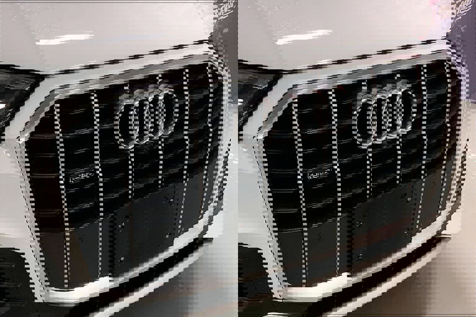 Used 2022 Audi Q7 2.0T Premium w/ Convenience Package image 30