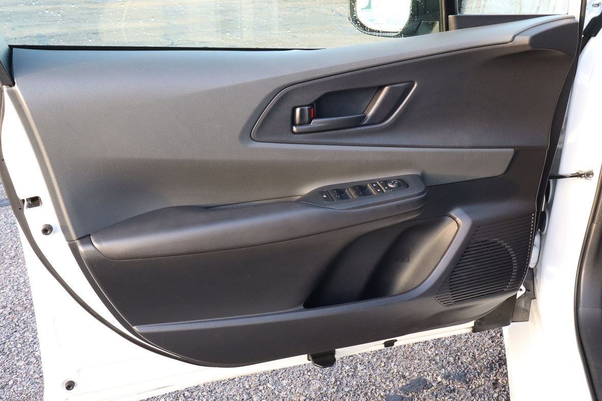 Used 2024 Toyota Prius LE image 13