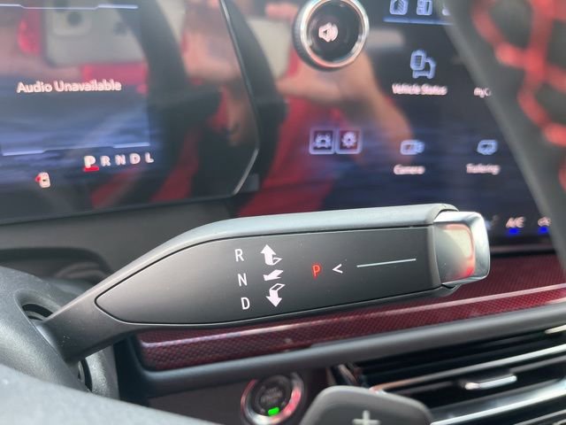 New 2026 Chevrolet Traverse RS w/ LPO, Floor Liner Package FWD image 27