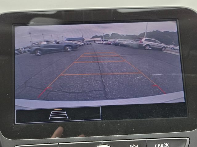Used 2022 Chevrolet Malibu LT FWD image 30