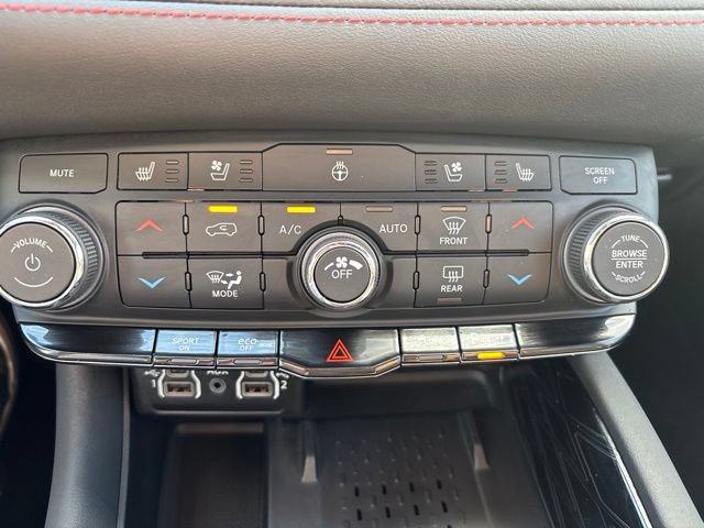 New 2026 Dodge Durango GT AWD/4WD image 38