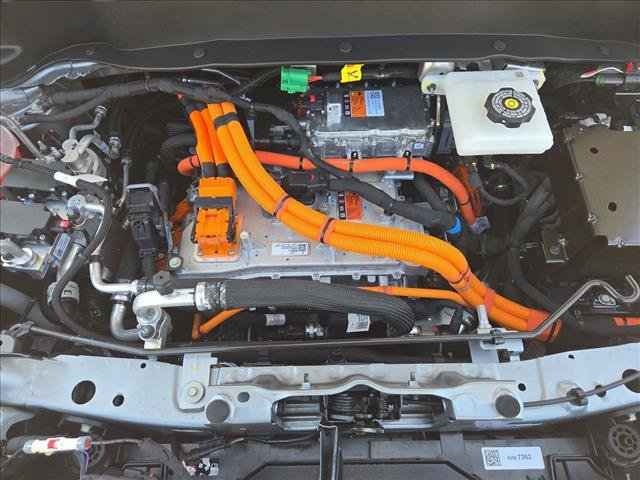 New 2027 Chevrolet Bolt RS w/ Technology Package FWD image 21