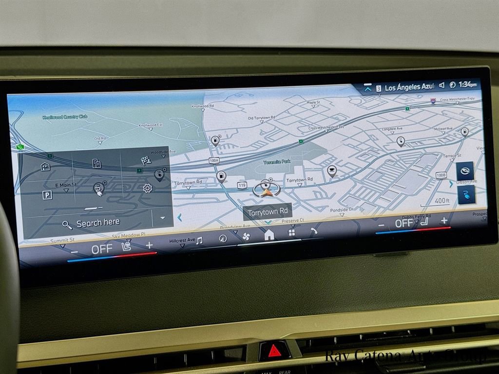 Used 2026 BMW iX xDrive45 image 13