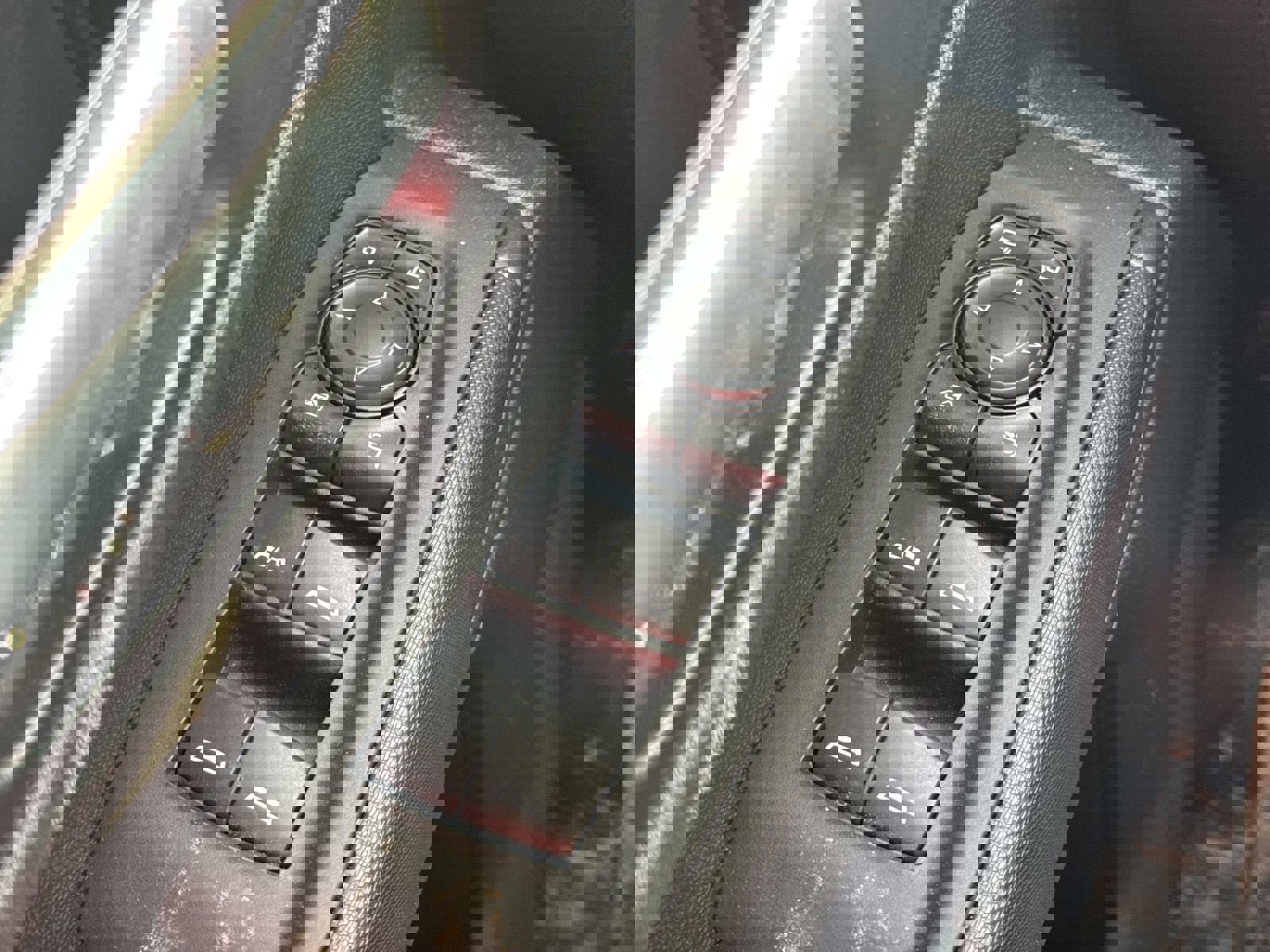 New 2025 Chevrolet Silverado 3500 W/T w/ WT Convenience Package image 23