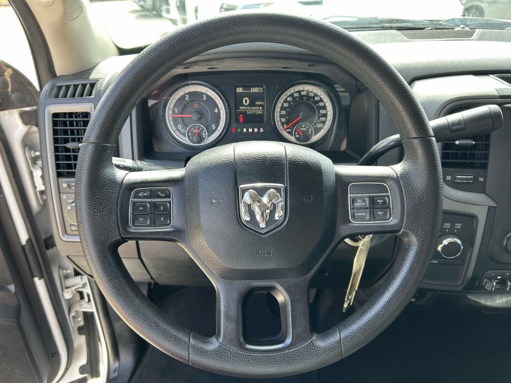 Used 2016 RAM 3500 Tradesman w/ Chrome Appearance Group AWD/4WD image 19