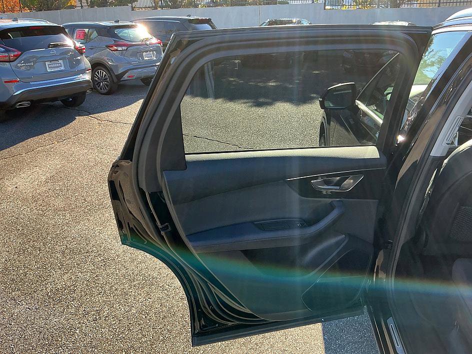 Used 2024 Audi Q7 2.0T Premium Plus image 24