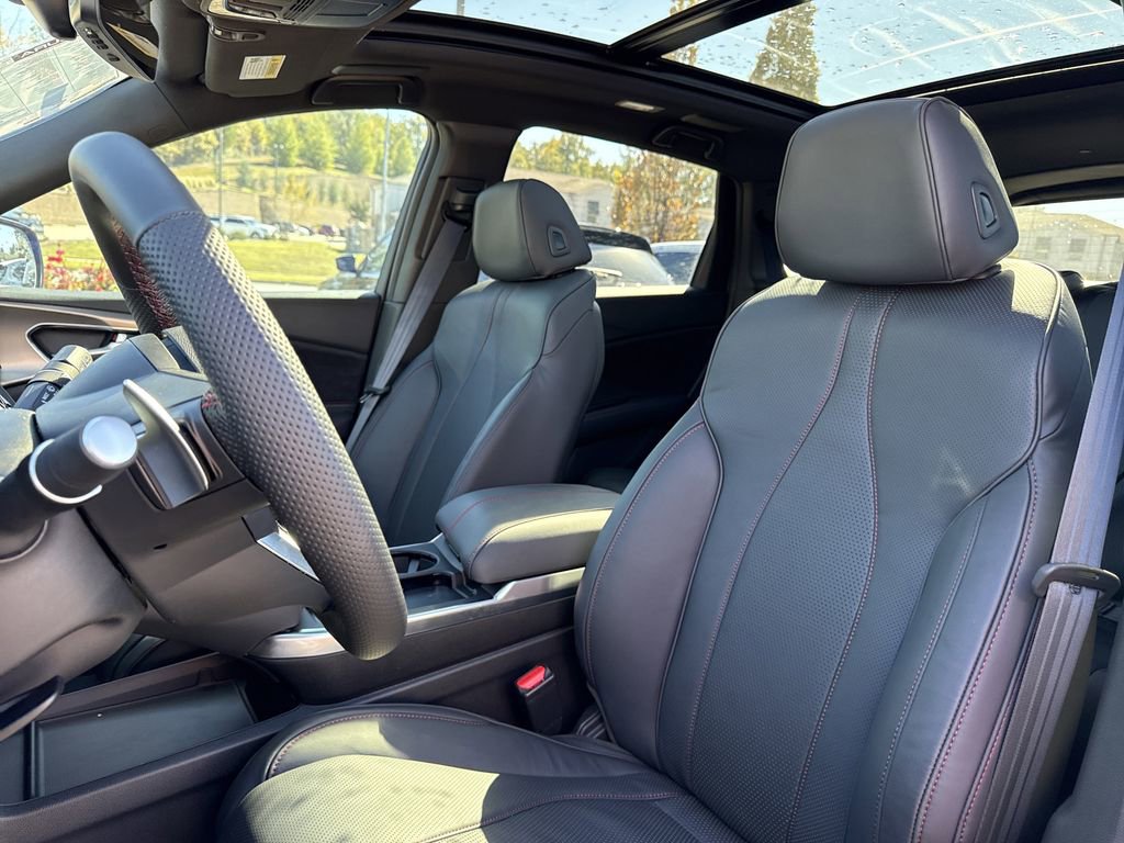 New 2026 Acura RDX A-Spec image 12