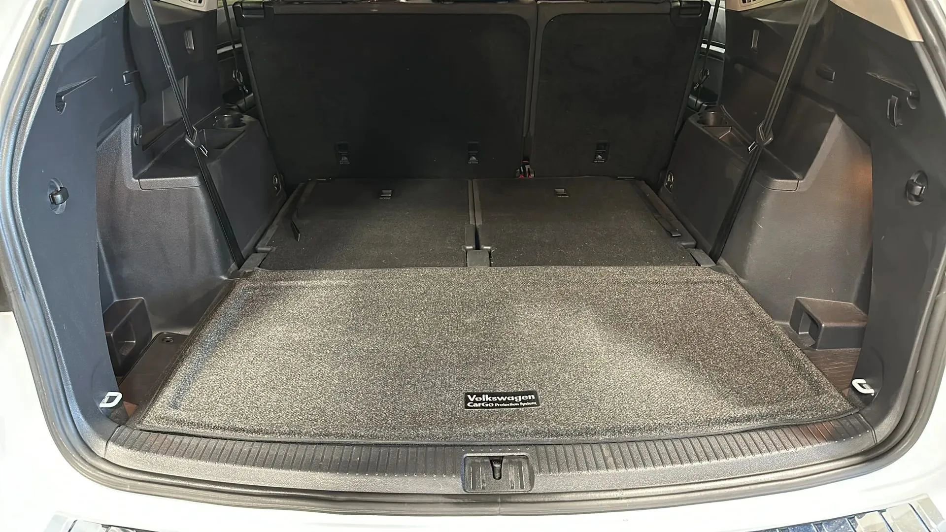 Used 2019 Volkswagen Atlas S FWD image 15