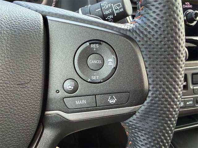 Used 2024 Honda Passport TrailSport image 18